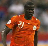 Эммануэль Эбуэ