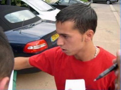 Селим Бенашур