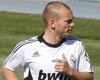 Уэсли Снайдер