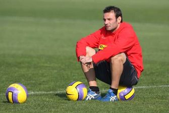 Кристиано Дзанетти, corrieredellosport.it