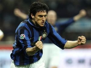 Николас Бурдиссо, AFP