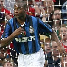 Давид Суазо, AFP