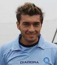 Хесус Датоло, sscnapoli.it