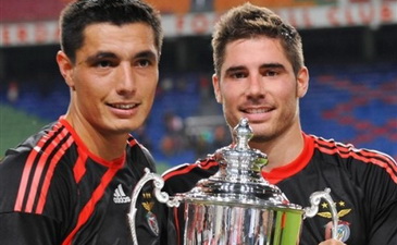 Орлы готовы вновь побороться за титул, АР