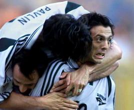 Златко Захович, Миран Павлин и неопознанная голова