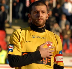 Богдан Лобонт