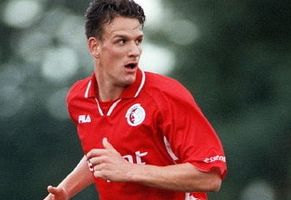 Далекое прошлое Яна, fcupdate.nl