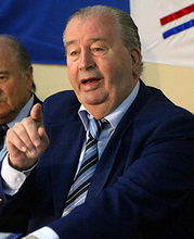 Хулио Грондона