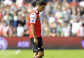 Твое время ушло, Рой? fcupdate.nl