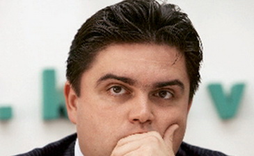 Маркиян Лубкивский