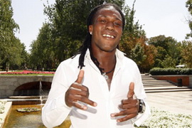 Ройстон Дренте, marca.es