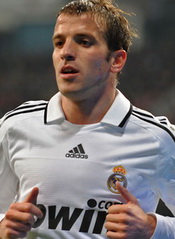 Рафаэль ван дер Ваарт, skysports.com