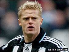 Фулхэму нужен Дафф