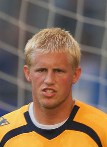 Каспер Шмейхель