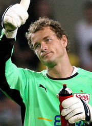 Йенс Леманн, skysports.com