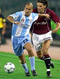 Хуан Себастьян Верон