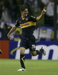 Хуан Форлин