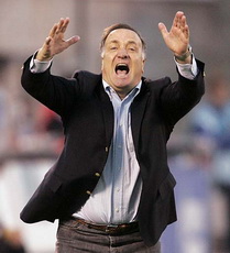 Дик Адвокаат