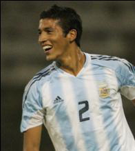 Эзекиль Гарай