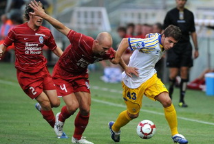 фото ФК Парма