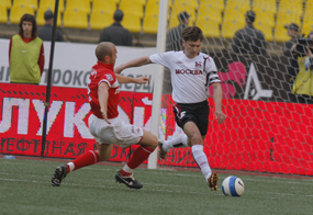 Фото fcmoscow.ru