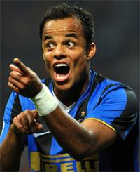 Амантино Мансини, AFP