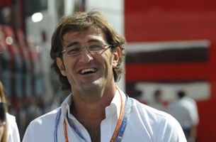 Чиро Феррара, AFP