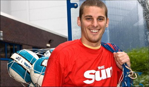 Новая роль для Бентли