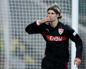 Мартин Ланиг, Getty Images