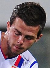 Миралем Пьянич, skysports.com