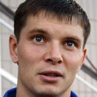 Станислав Богуш, фото ФК Динамо