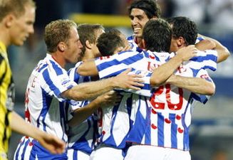 Первый пошел! fcupdate.nl