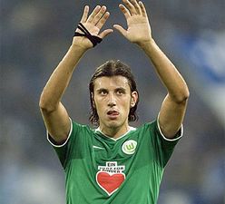 Кристиан Дзаккардо, bundesliga.de