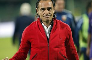 Чезаре Пранделли, Grazia Neri