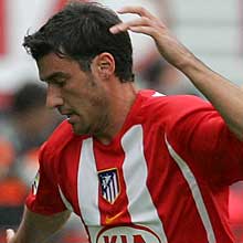 Юркас Сейтаридис, uefa.com