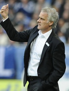 Фред Руттен, фото Getty