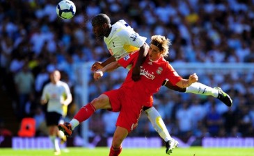 И сам забил, и Торреса сдержал, Getty Images