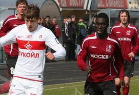 фото из архива spartak.com