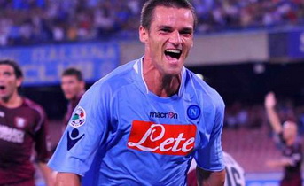 Кристиан Маджо, Сorriere dello Sport