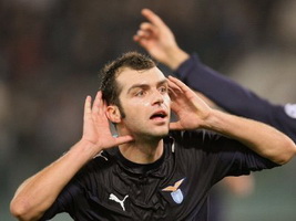 Горан Пандев