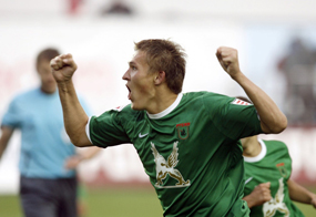 Александр Бухаров, фото sport-express.ru