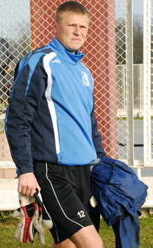 Фото ФК Черноморец