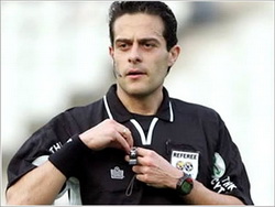 Михаил Кукулакис