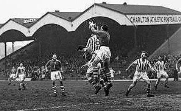 Новые бутсы