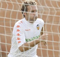 Рубен Бараха