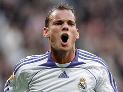 Уэсли Снайдер