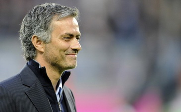 Жозе Моуриньо, АР