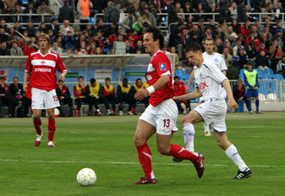 Мартин Йиранек, фото peoples.ru