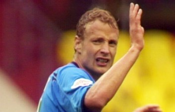 Иржи Ярошик