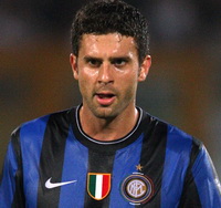 Тиаго Мотта, Grazia Neri